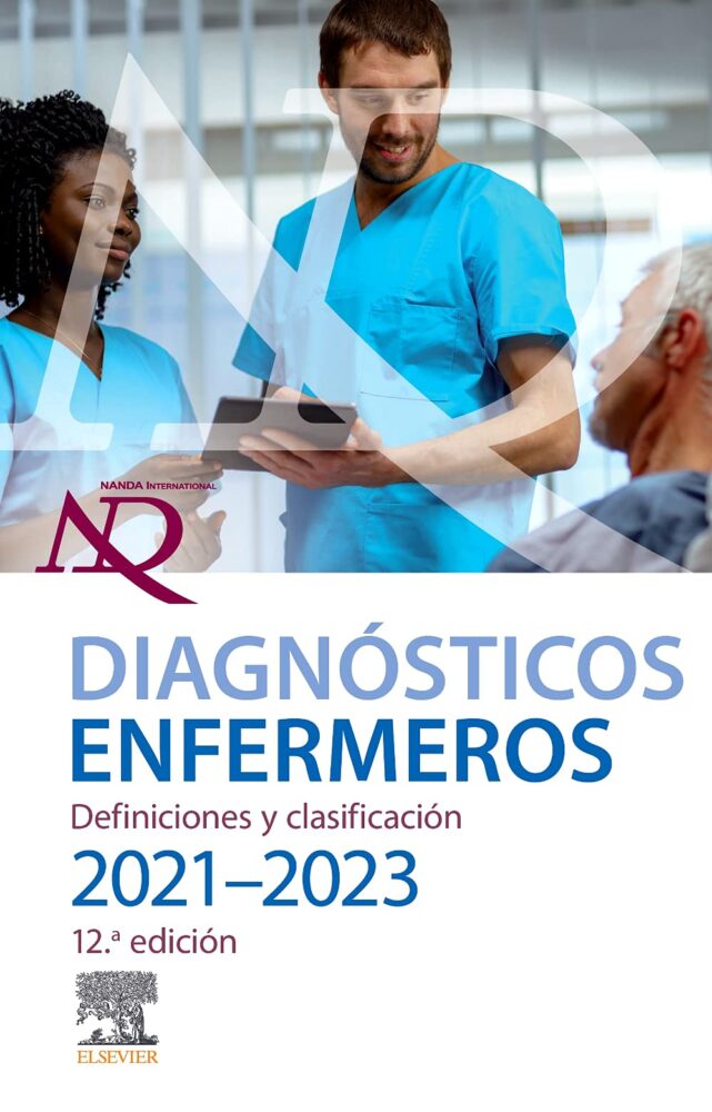 Diagnósticos de enfermería NANDA para anemia