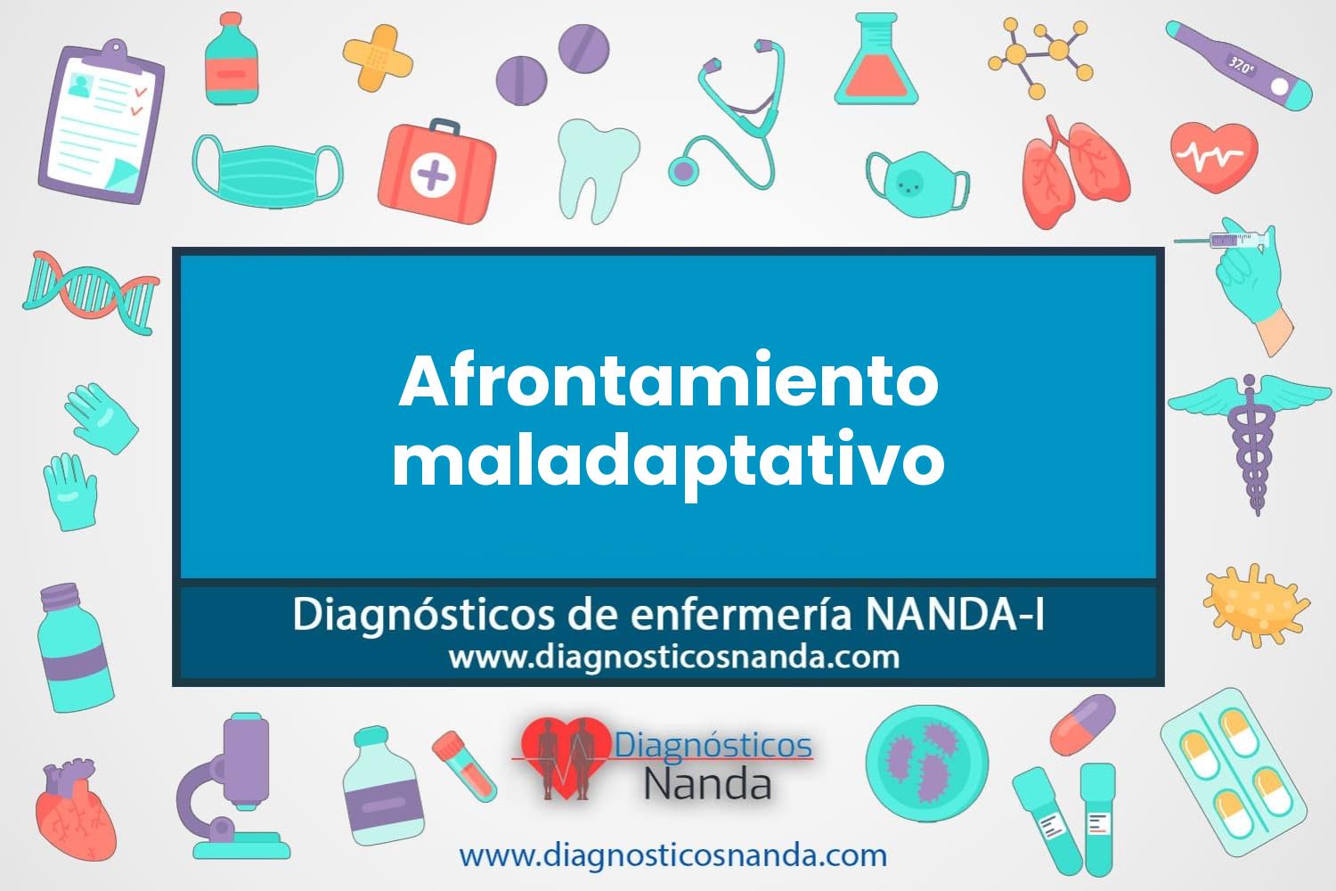 Diagnóstico NANDA 00405 - 