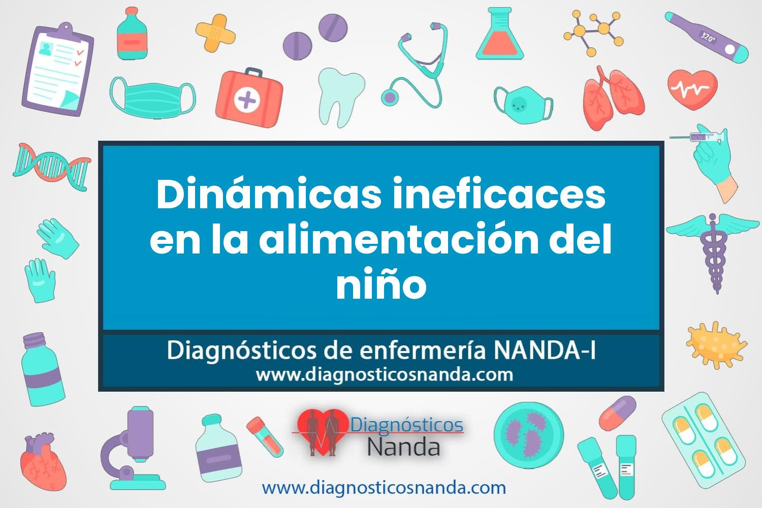 Diagnóstico NANDA 00270 - 