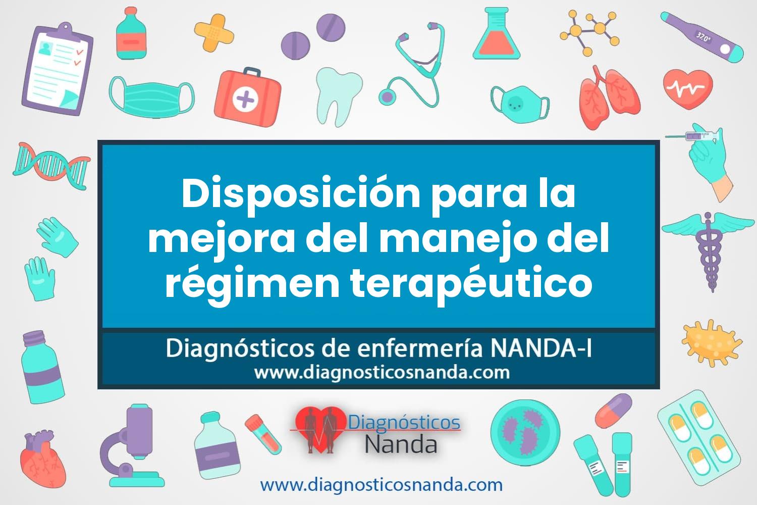 Diagnóstico NANDA 00162 - 