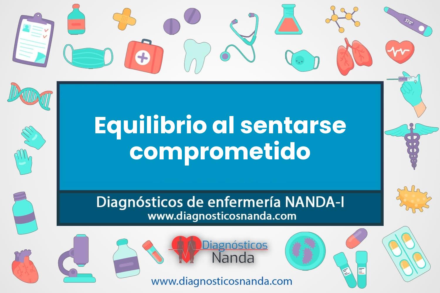 Diagnóstico NANDA 00237 -