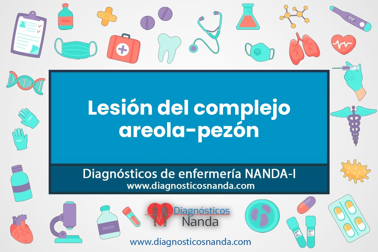 Diagnóstico NANDA 00320 -