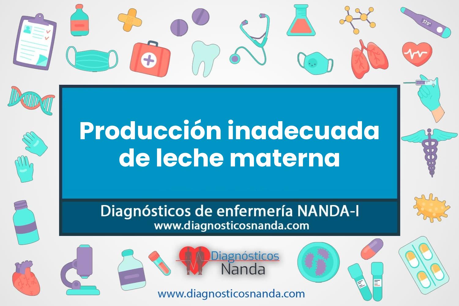 Diagnóstico NANDA 00333 - 