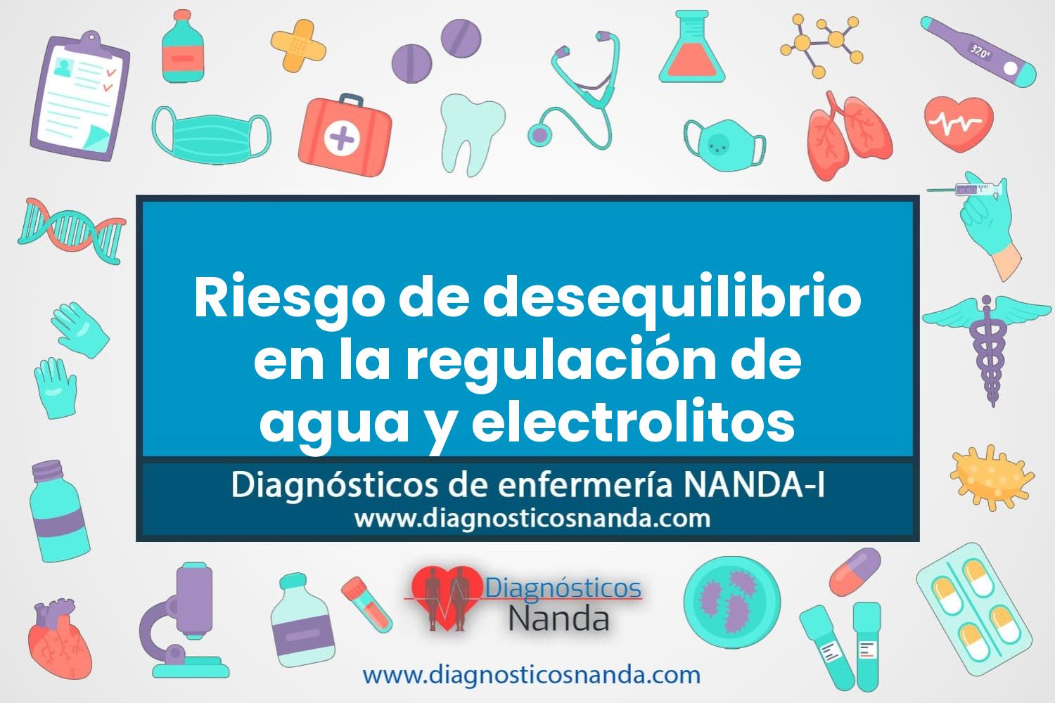 Diagnóstico NANDA 00491 -