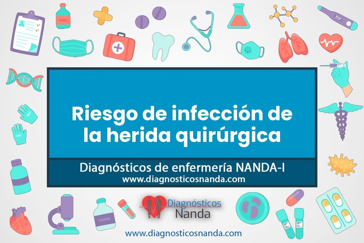 Diagnóstico NANDA 00500 - 