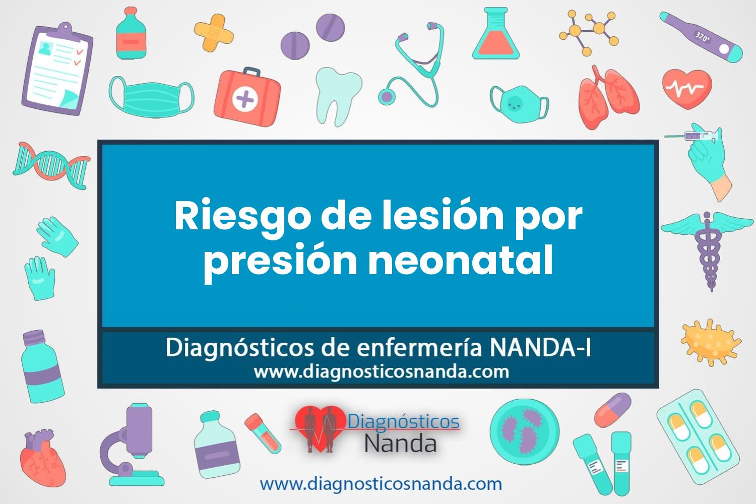 Diagnóstico NANDA 00288 - 